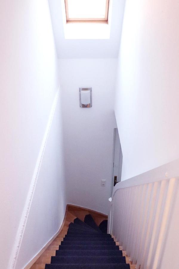 Grosse Penthouse Ferienwohnung Mit Meerblick, Sonnenterrasse & Luxusbad Von "Momentic" Sierksdorf Exterior photo