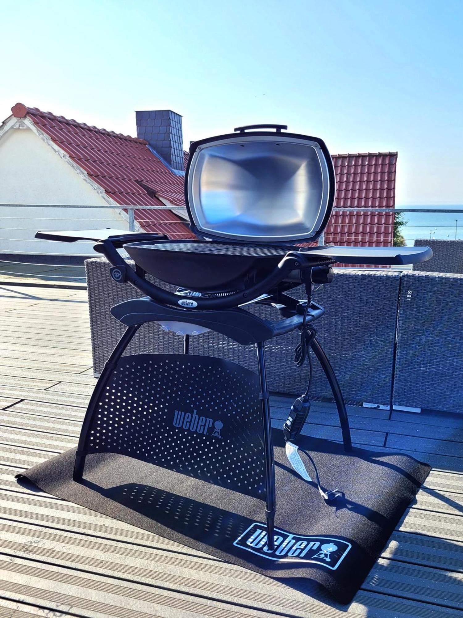 Grosse Penthouse Ferienwohnung Mit Meerblick, Sonnenterrasse & Luxusbad Von "Momentic" Sierksdorf Exterior photo